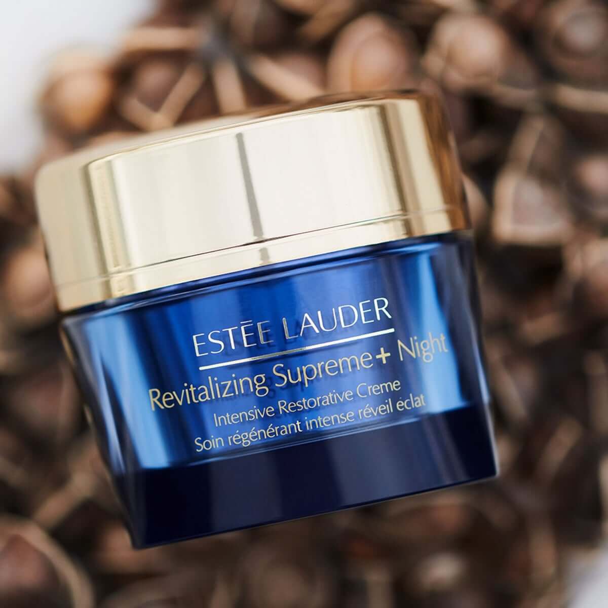 Estee Lauder Revitalizing Supreme+ Night Intensive Restorative Crème ,Estee lauder ออนไลน์,Estee Lauder ซื้อที่ไหน,Estee Lauder Revitalizing Supreme+ Night Intensive Restorative Crème ดีไหม,Estee Lauder สูตรใหม่,